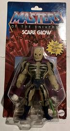 Masters of the Universe Origins Scare Glow