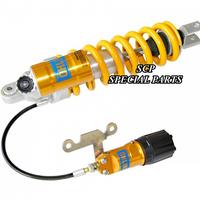 Yamaha xt 700 tenere ammortizzatore ohlins ya 818