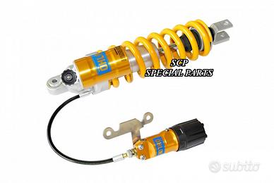 Yamaha xt 700 tenere ammortizzatore ohlins ya 818