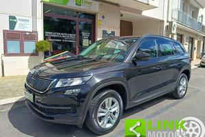 SKODA Kodiaq 2.0 TDI EVO DSG Style 7 POSTI