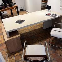 Scrivania design Giessegi – su misura