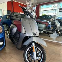 Kymco Like 150 ABS Mod. Life