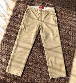 Pantaloni Dickies beige 34x34