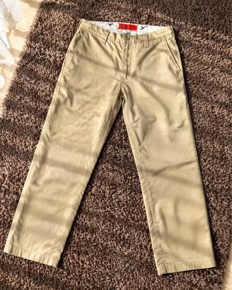 Pantaloni Dickies beige 34x34