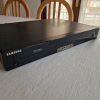 Dvd recorder Samsung