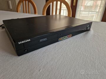 Dvd recorder Samsung