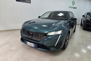 PEUGEOT 308sw 225cv HYBRID ALLURE IVA DEDUCIBILE