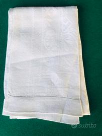 Asciugamani fiandra cotone