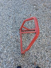 cavalletto  per moto