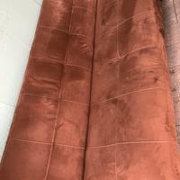 Divano letto apertura a libro 180x80