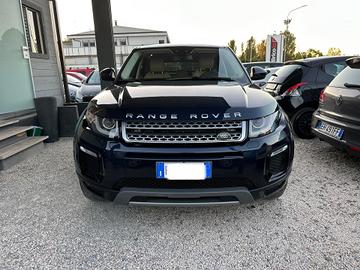 Land Rover Range Evoque 2.0 TD4 150 CV 5p. HSE