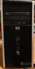 PC Desktop HP 6005