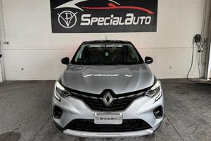 RENAULT Captur 1.0 benz. TCe 90cv GPL