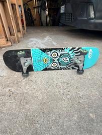 Skateboard