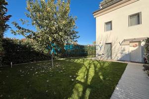 Porzione di trifamigliare di testa