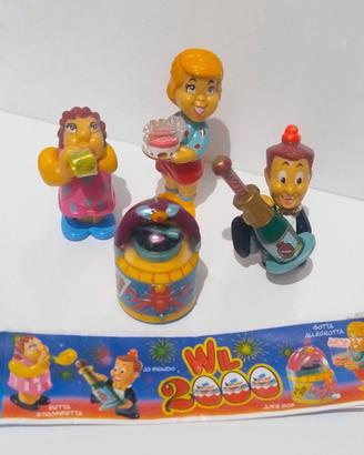 Kinder
