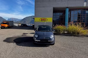 Fiat 500 C 1.4 16V Lounge