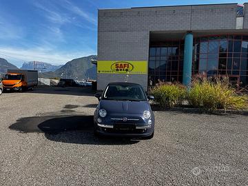 Fiat 500 C 1.4 16V Lounge