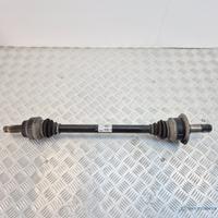Trasmissione Posteriore Destra BMW X5 E70 OEM 7564