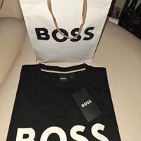 T-shirt Hugo Boss 