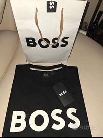 T-shirt Hugo Boss 