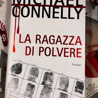 Michael Connelly, La ragazza di polvere