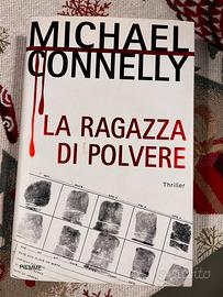 Michael Connelly, La ragazza di polvere