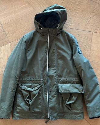 Giubbotto/giacca uomo Timberland tg M