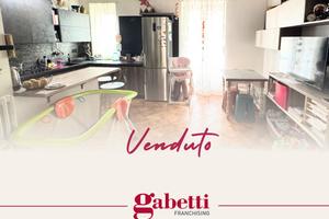 Appartamento Torino [siracusa 168/VRG] (Mirafiori