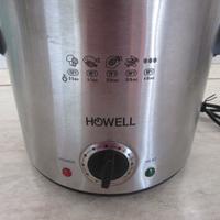 Friggitrice Elettrica