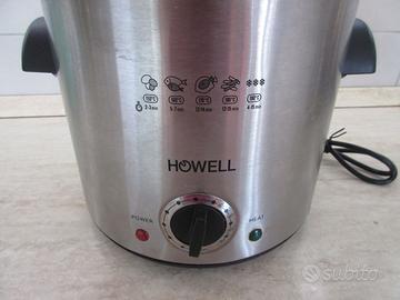 Friggitrice Elettrica