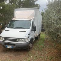 Iveco daily