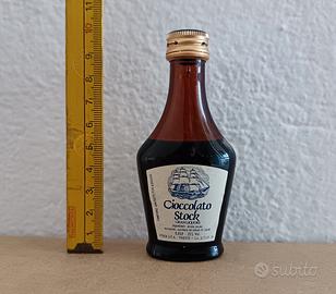 Mignon Cioccolato Stock Gran Liquore