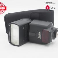 Canon Speedlite 430 EX II