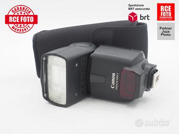 Canon Speedlite 430 EX II