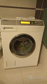 Lavatrice miele