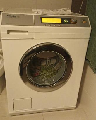 Lavatrice miele