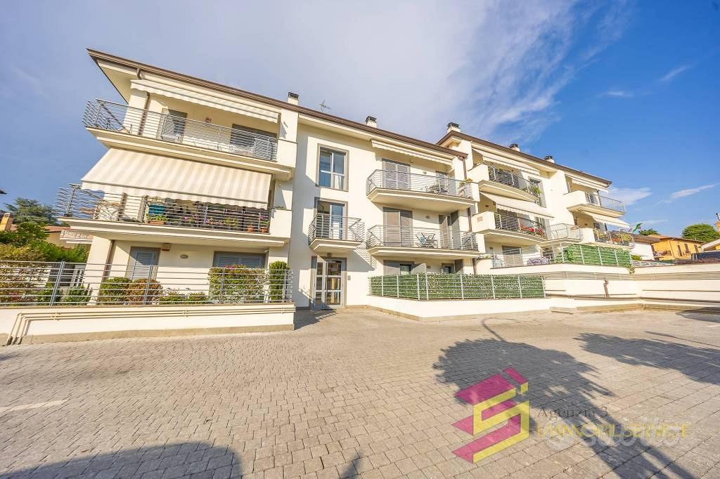 Appartamento – Grottaferrata, Roma Capitale - Vista 3