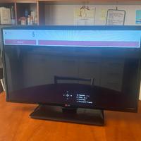 Tv LG