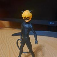 Chat Noir Miraculous Serie TV