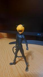 Chat Noir Miraculous Serie TV