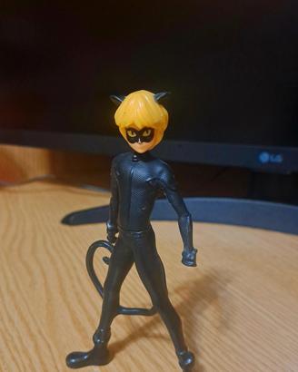 Chat Noir Miraculous Serie TV