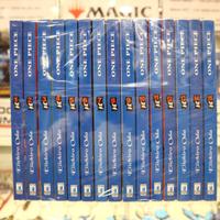 One Piece 1-60 edizione blu