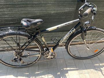 Bici Bianchi spillo Rubino S-Road
