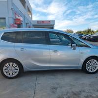 Opel Zafira Tourer 2.0 CDTi 130CV aut. Elective 7 