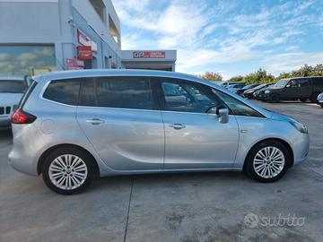 Opel Zafira Tourer 2.0 CDTi 130CV aut. Elective 7 