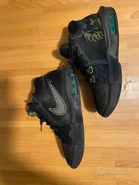Scarpe basket bambino