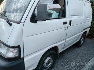 Piaggio Porter 