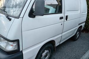 Piaggio Porter 