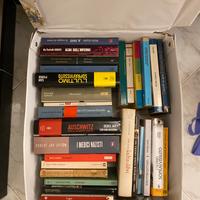 Raccolta di  libri e racconti su shoah olocausto